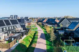 nieuwbouw woningen gemeente nijkerk