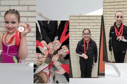 2026-04-11 majorettes