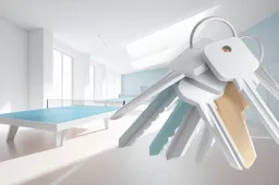 2026-04-20 smart lock system