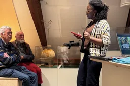 2026-04-21 probus museum