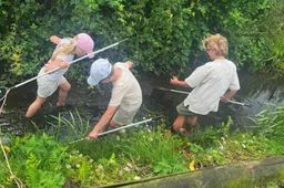 2026-04-22 slootje vissen