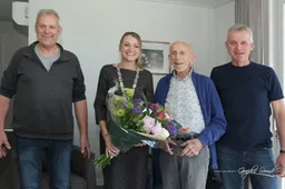 2026-04-23 Verhoef101 jaar-3