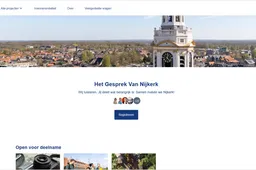homepage20het20gesprek20van20nijkerk