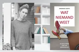 2026-05-01 snnemarie geerts