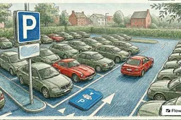 2026-05-22 parkeren