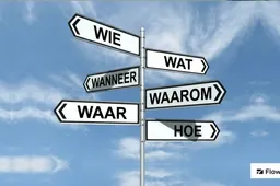 2026-06-12 wie wat waarom waarom