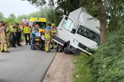 2026-07-27 aanrijding