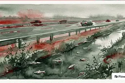 2026-07-27 dode vissen langs a1