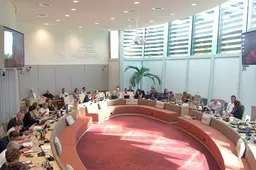 2026-07-09  gemeenteraad