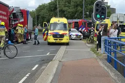 2026-07-20 ongeval 1