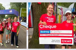 2026-07-25 anouk de vries kwf vierdaagse