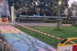 2026-08-27 regenboogpad beklad