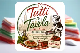 2026-08-29 tutti a tavola