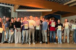 2026-09-15 TL diplomering klas 2025-2026
