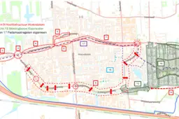 2026-09-26 verkeerspaln Hoevelaken