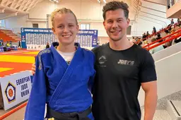 2026-10-19 joey Lauren van den Berg