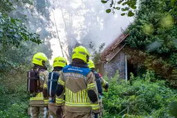 2026-10-4 brandweer
