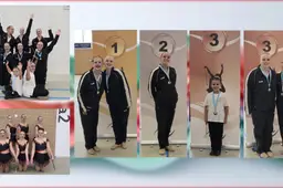 2026-10-4 majorettes