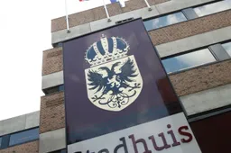 stadhuis nijmegen