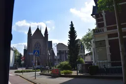 stevenskerk
