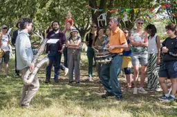 festival de oversteek 2 c clasine haringsma