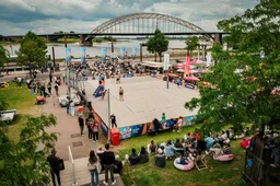 nijmegen drone