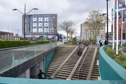 station nijmegen 18