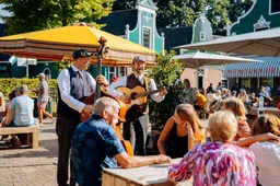 zomeravonden openluchtmuseum linde mxs