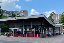 foto kiosk gemeente nijmegen