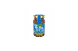 Ansjovisfilets Fish Tales