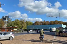 centrum gemeente NIjmegen