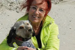 Reiny Vogel.Boekscout