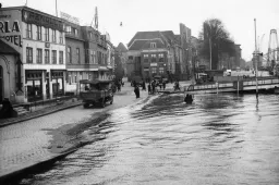 20-2-1935 Huis van de Nijmeegse geschiedenis
