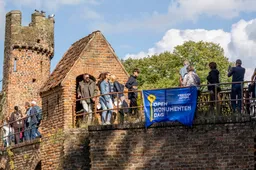 Berkelpoort Zutphen c Jan Willem Houweling
