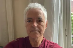 John Leenaarts NOS