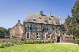 Kasteel-hernen GLK