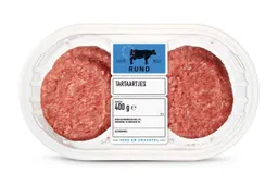 Rundertartaartjes Lidl