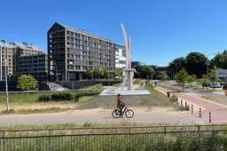 De Scheepsbel gem. Nijmegen)