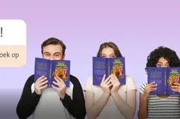 heel nederland leest 2025.(171)