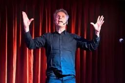 Lindenberg Cultuurhuis NOP