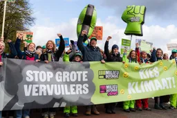 Milieudefensie