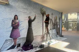 Waalpaintings