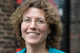 Femke van Bennekom -liggend WardBorrema