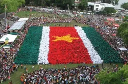 Suriname onafhankelijk-3