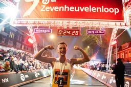 Zevenheuvelenloop 2025