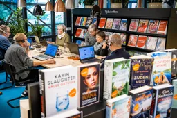 Digitaal bijblijven Marcel Krijgsman