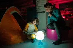 Nightatthelibrary David van Haren