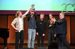 Nijmgenaar van het Jaar 2024