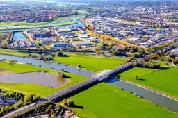 Regionale energiestrategie (RES) 2.0 vrijgegeven voor zienswijzen - Gemeente Arnhem