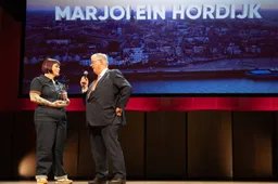 Marjolijn Hordijk nijmegenaar van het Jaar2025_n